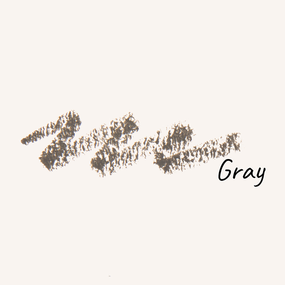 Long Lasting Gel Pencil Eyeliner