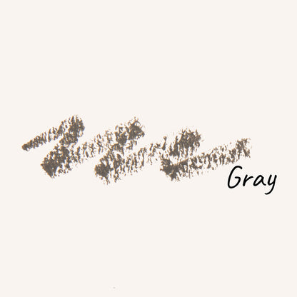 Long Lasting Gel Pencil Eyeliner